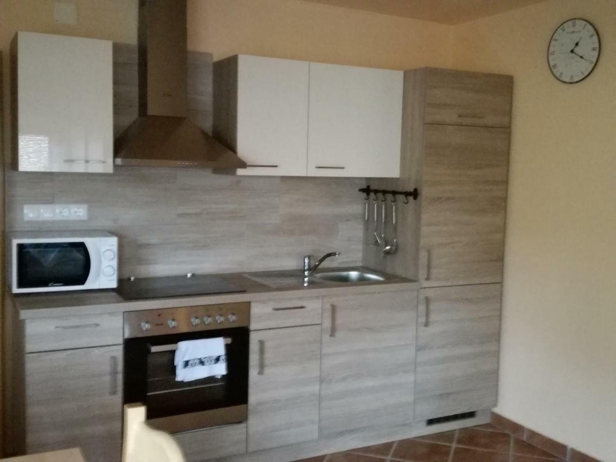 Apartma Marjetica Blejska Dobrava Kültér fotó