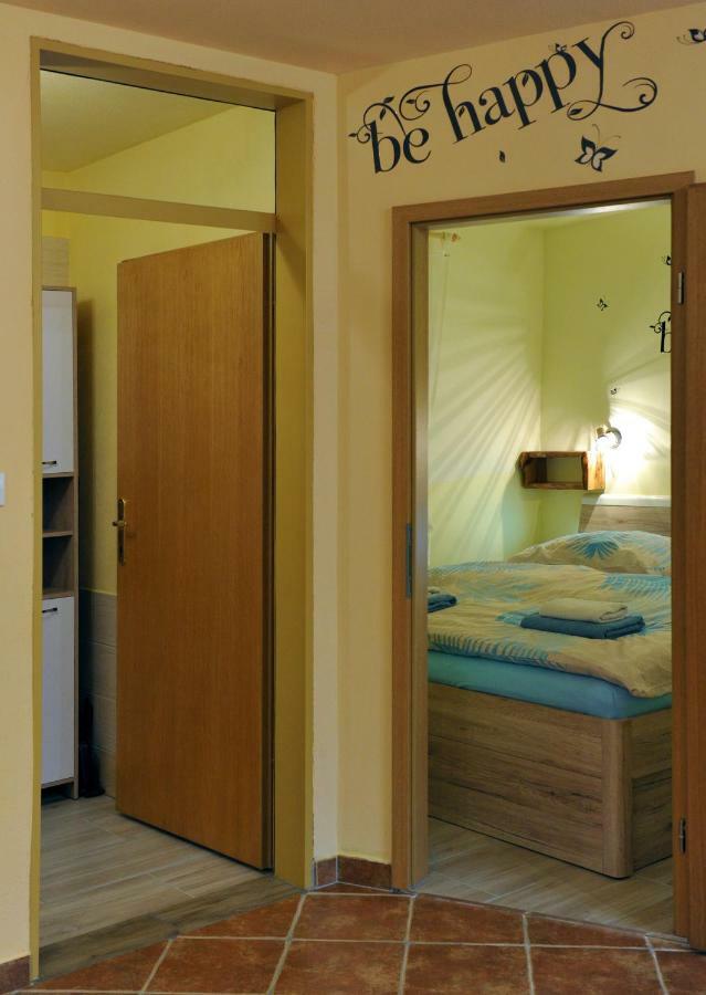 Apartma Marjetica Blejska Dobrava Kültér fotó